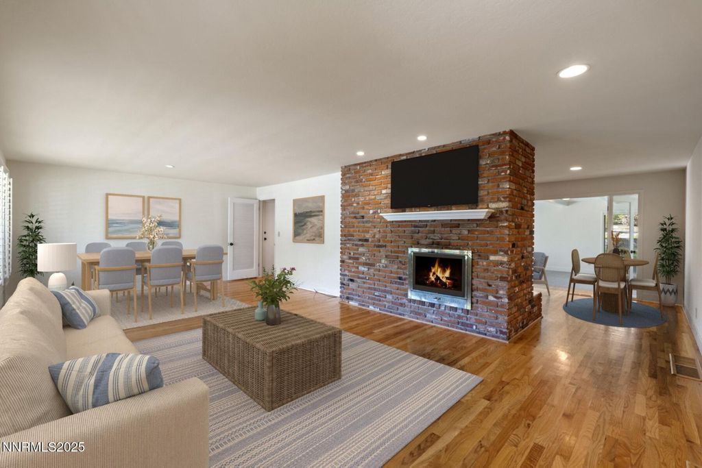 Photo of 2201 Barnes Boulevard, Reno, NV 89509 (MLS # 250057463)