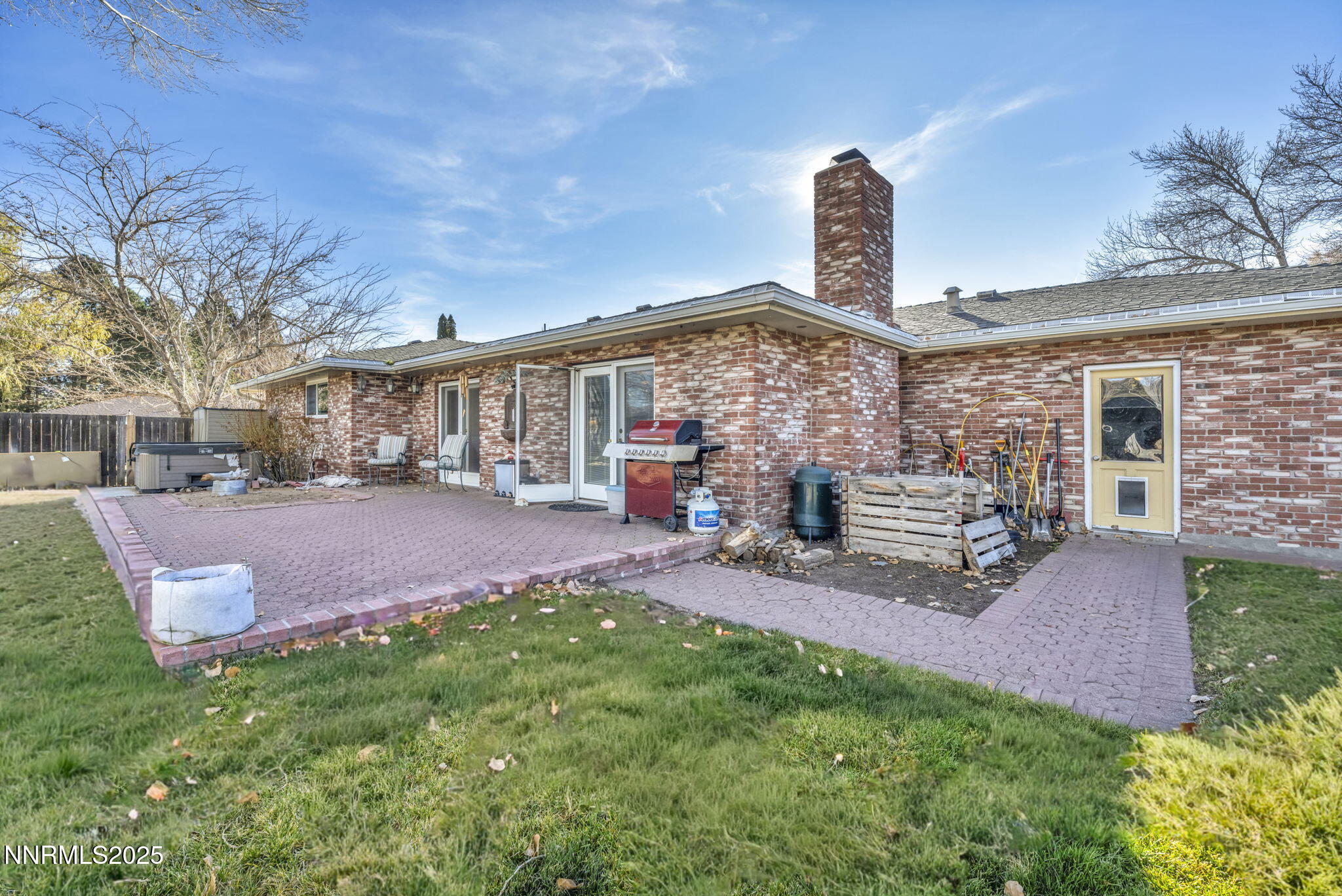 Carson City, Nevada 89703, United States, 3 Bedrooms Bedrooms, ,2 BathroomsBathrooms,Residential,Active,254234