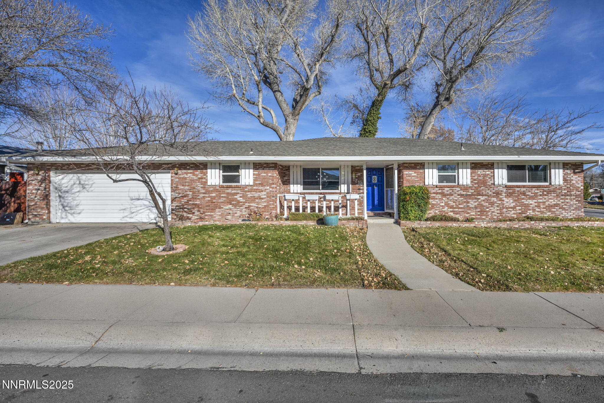 Carson City, Nevada 89703, United States, 3 Bedrooms Bedrooms, ,2 BathroomsBathrooms,Residential,Active,254234