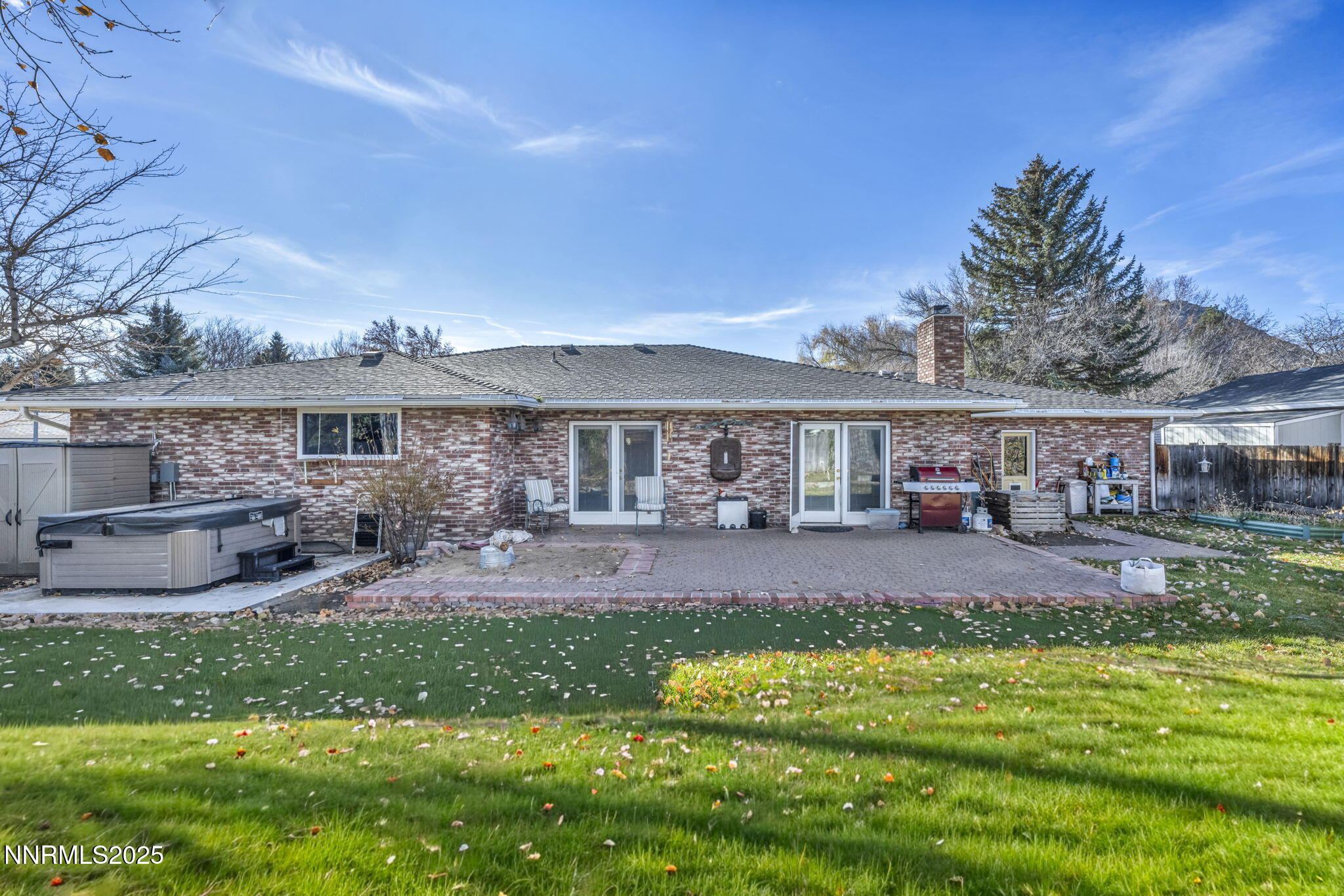 Carson City, Nevada 89703, United States, 3 Bedrooms Bedrooms, ,2 BathroomsBathrooms,Residential,Active,254234