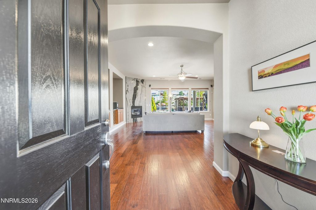 Photo of 7480 Desert Plains Drive, Sparks, NV 89436 (MLS # 260003595)