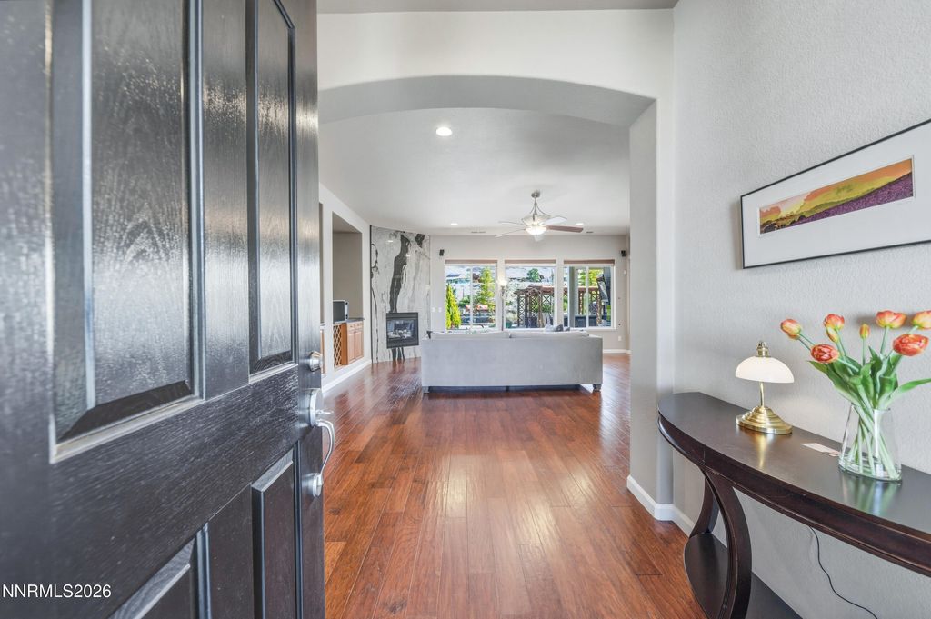 Photo of 7480 Desert Plains Drive, Sparks, NV 89436 (MLS # 260003595)