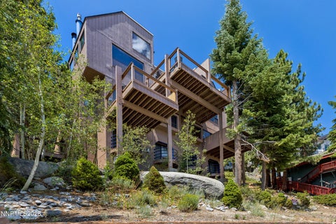 340 Quaking Aspen Lane Unit A, Kingsbury, NV 89449 - #: 260010010