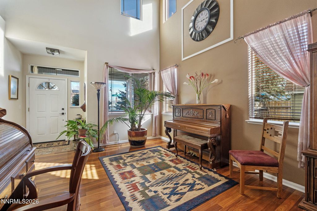 Photo of 10005 Grosse Point Court, Reno, NV 89506 (MLS # 260000961)