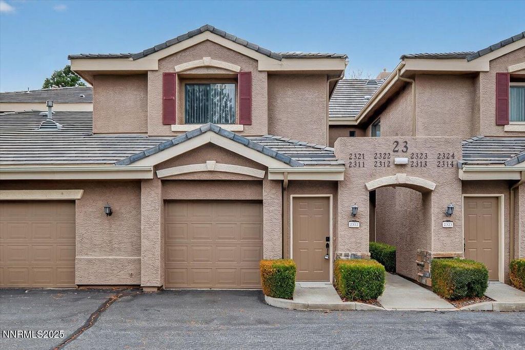 Photo of 900 S Meadows Parkway #Apt 2322, Reno, NV 89521 (MLS # 260000081)