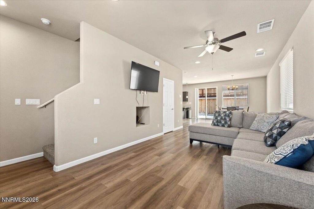 Photo of 3558 Penn Nat'L Drive, Reno, NV 89512 (MLS # 260001948)