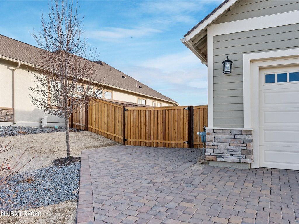 Photo of 11601 Hacienda Ridge Way, Sparks, NV 89441 (MLS # 260004939)