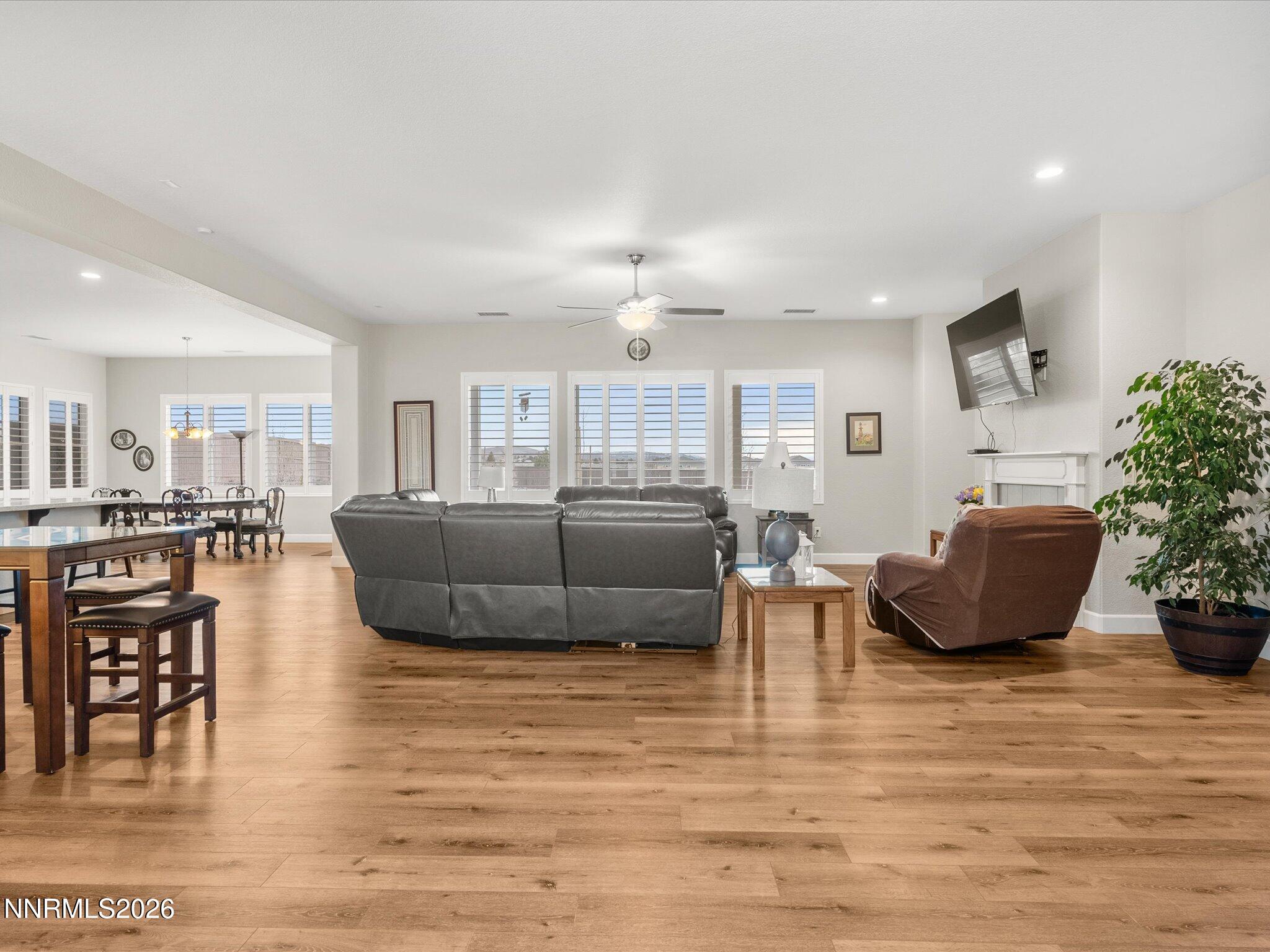 11601 Hacienda Ridge Way