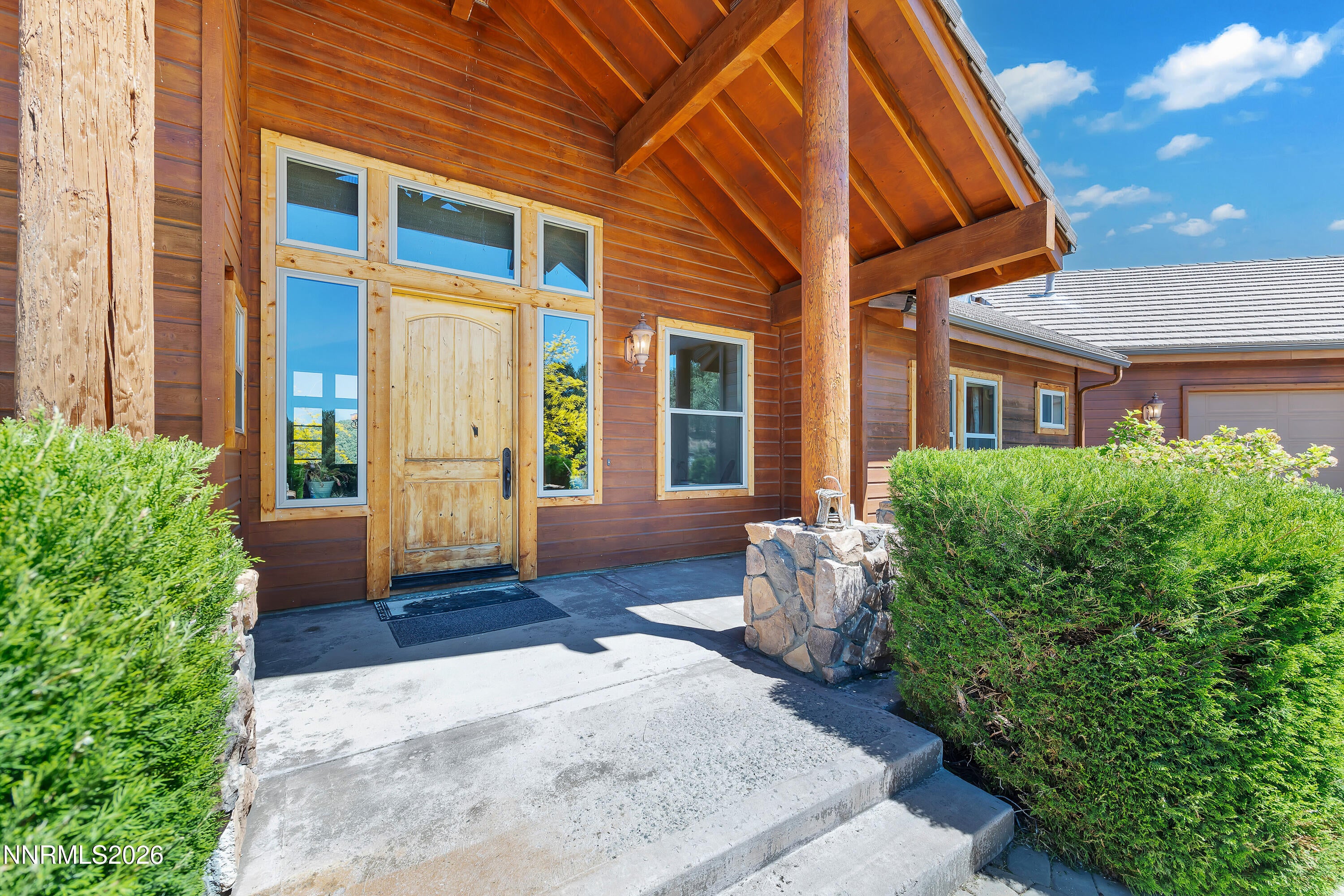 400 Panamint Road