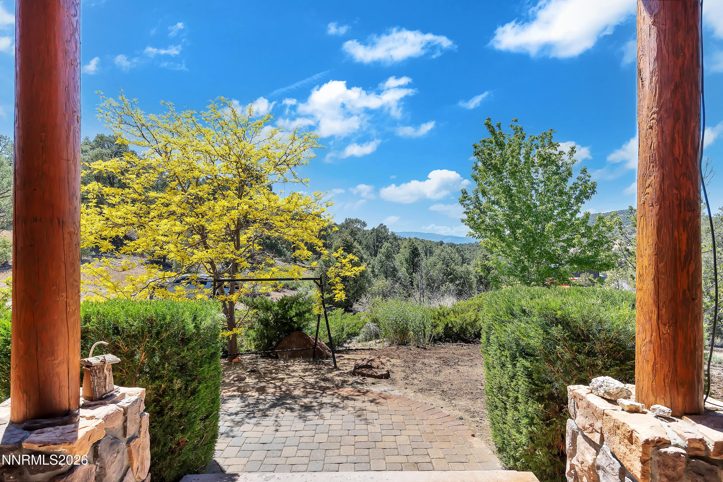 400 Panamint Road