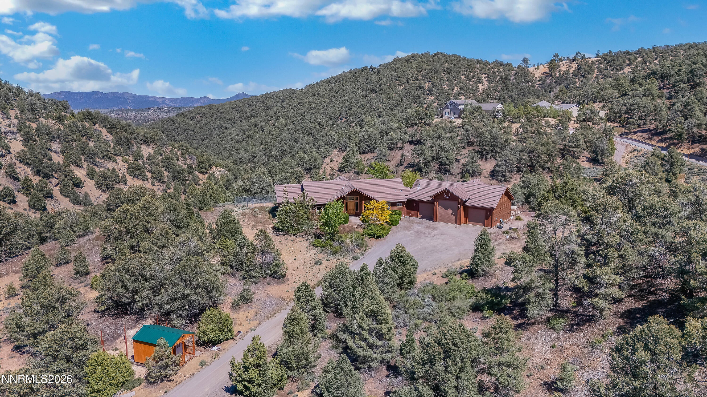 400 Panamint Road