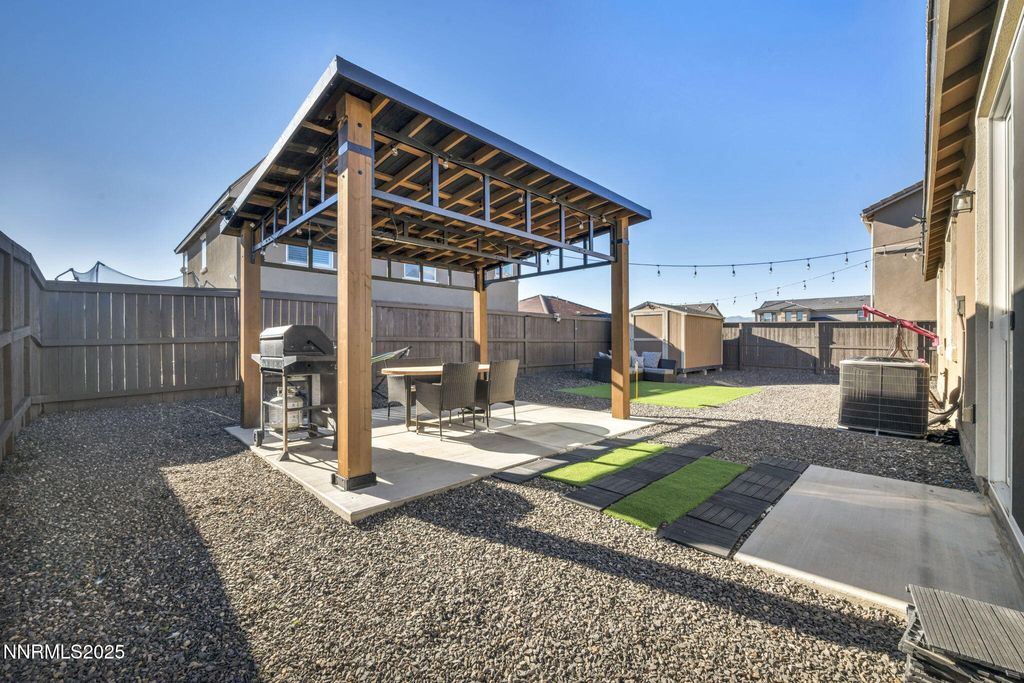 Photo of 2024 Forest Grove Lane, Sparks, NV 89436 (MLS # 250059067)