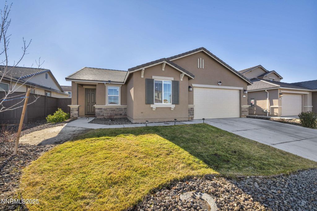Photo of 2024 Forest Grove Lane, Sparks, NV 89436 (MLS # 250059067)