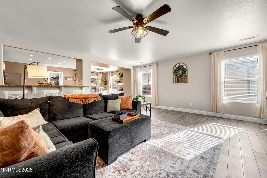 Photo of 9514 Autumn Leaf Way, Reno, NV 89506 (MLS # 260003859)