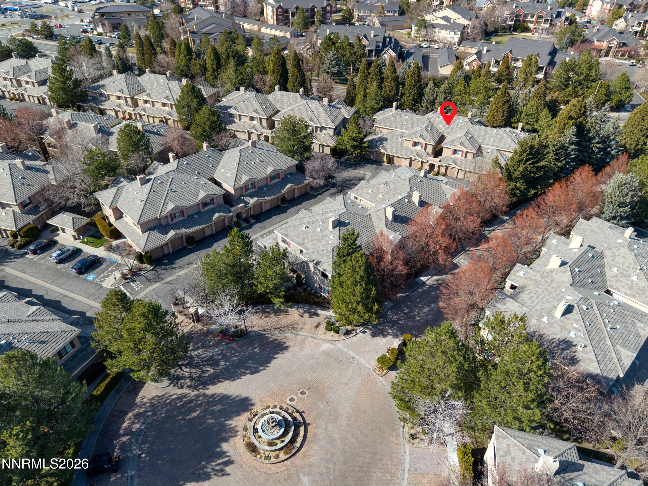 900 S Meadows Parkway 1022