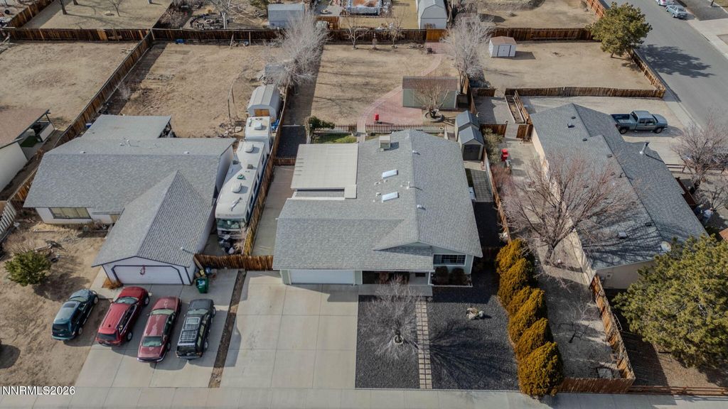 Photo of 823 Overland Loop, Dayton, NV 89403 (MLS # 260001250)