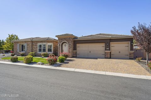 9897 Firefoot Lane, Reno, NV 89521 - #: 250057058
