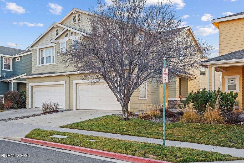 Photo of 2125 Stanton Lane, Reno, NV 89502 (MLS # 260000283)