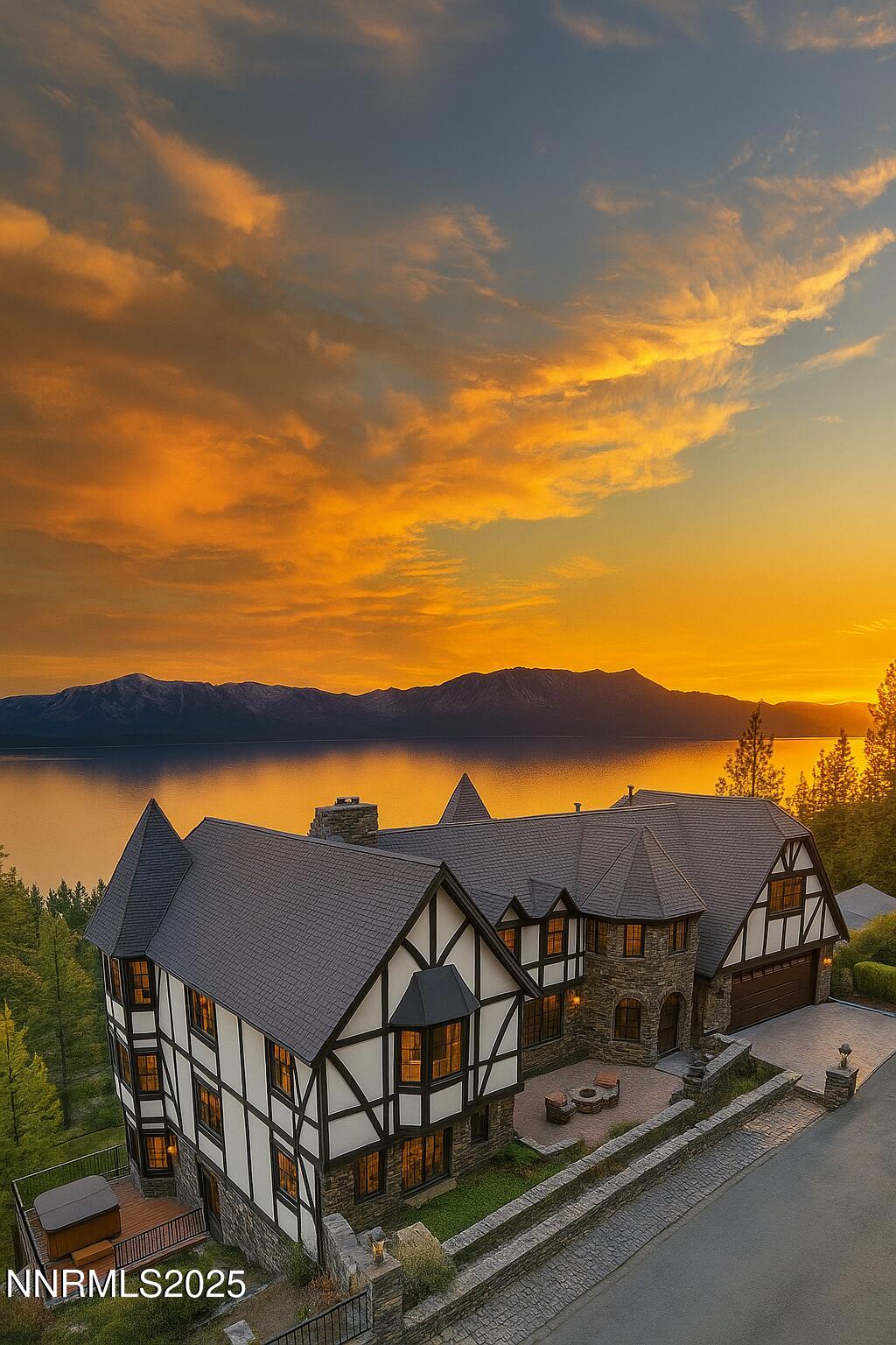 225 S Martin New Roof Cover