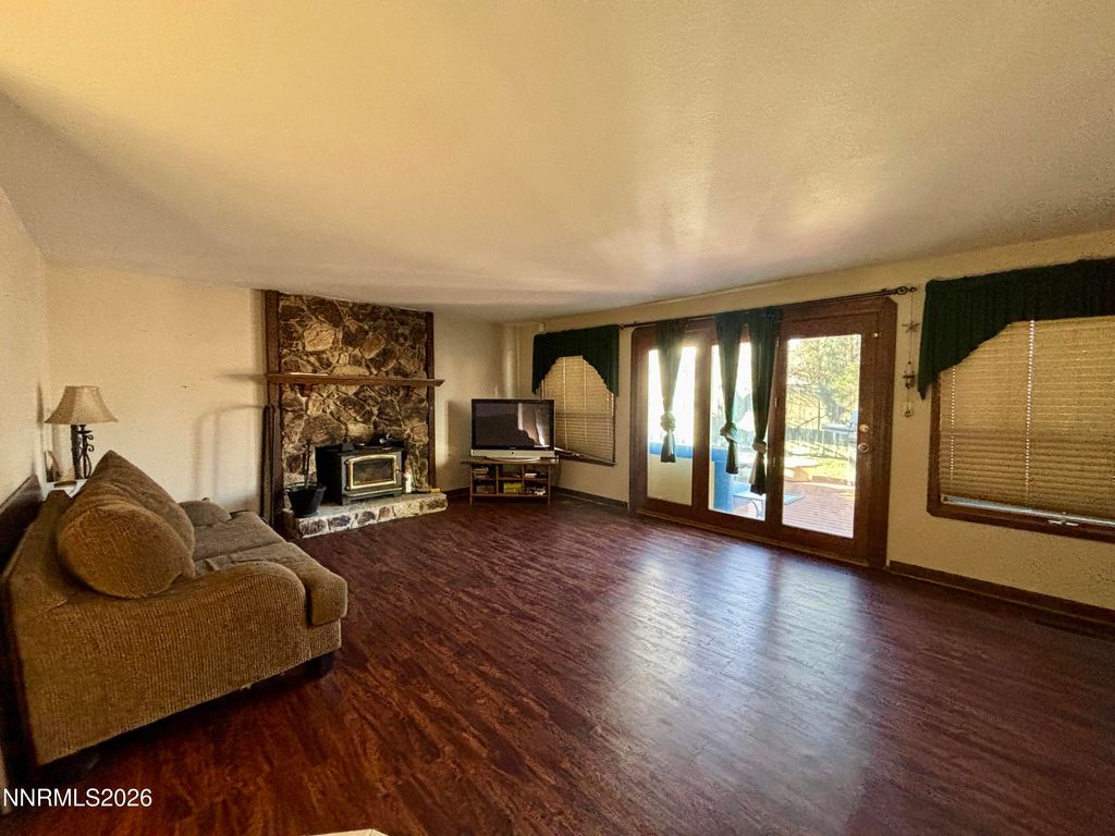 Photo of 4245 Ranchita Way, Reno, NV 89502 (MLS # 260001544)