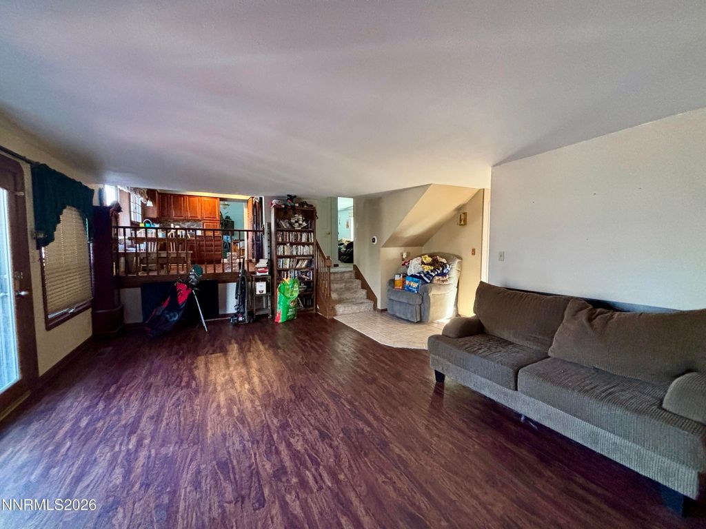 Photo of 4245 Ranchita Way, Reno, NV 89502 (MLS # 260001544)