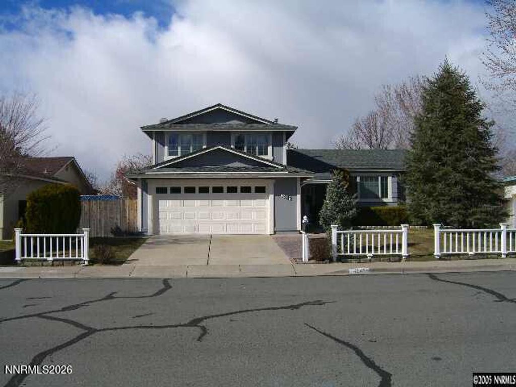 Photo of 4245 Ranchita Way, Reno, NV 89502 (MLS # 260001544)