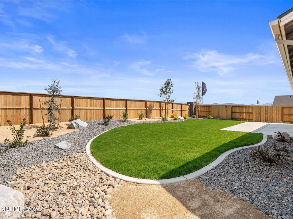 Photo of 14460 Fredonia Drive, Reno, NV 89506 (MLS # 260002582)