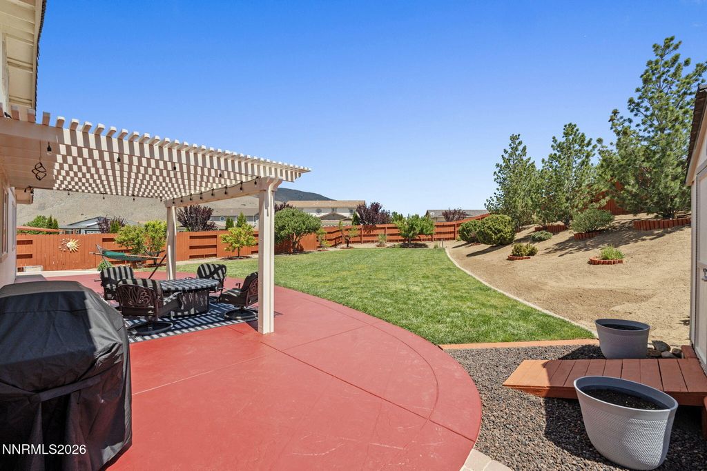 Photo of 18324 Panda Bear Court, Reno, NV 89508 (MLS # 260006594)
