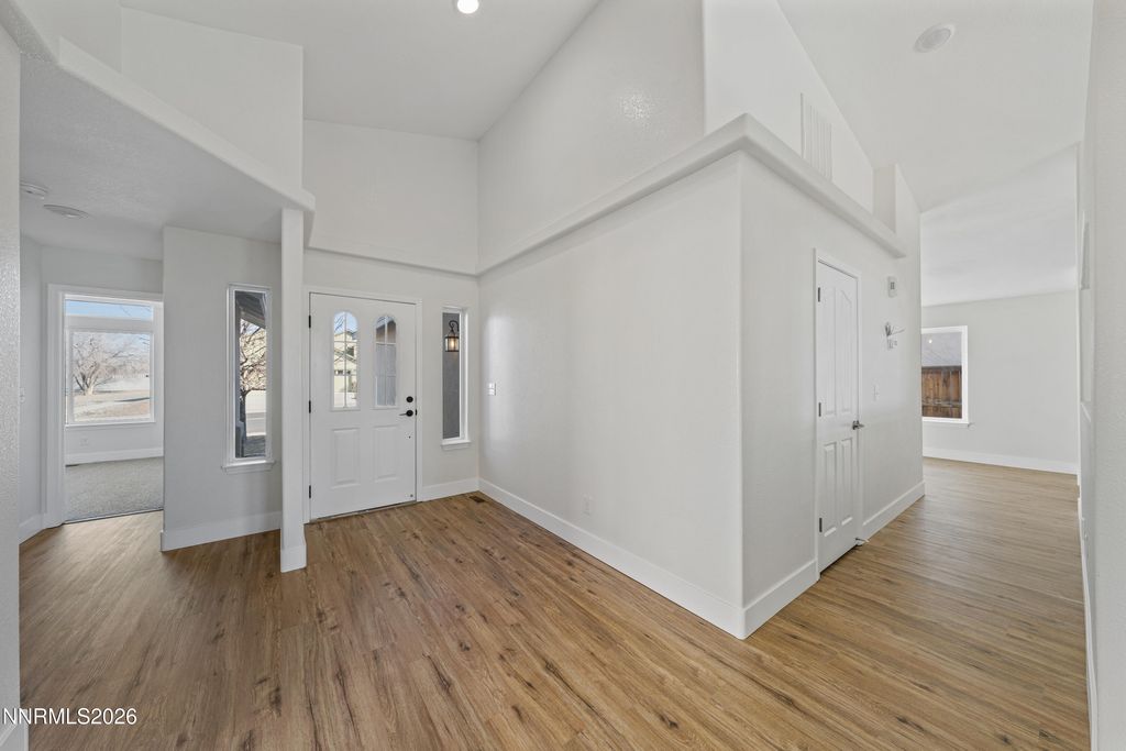 Photo of 560 Wedge Lane, Fernley, NV 89408 (MLS # 260001368)