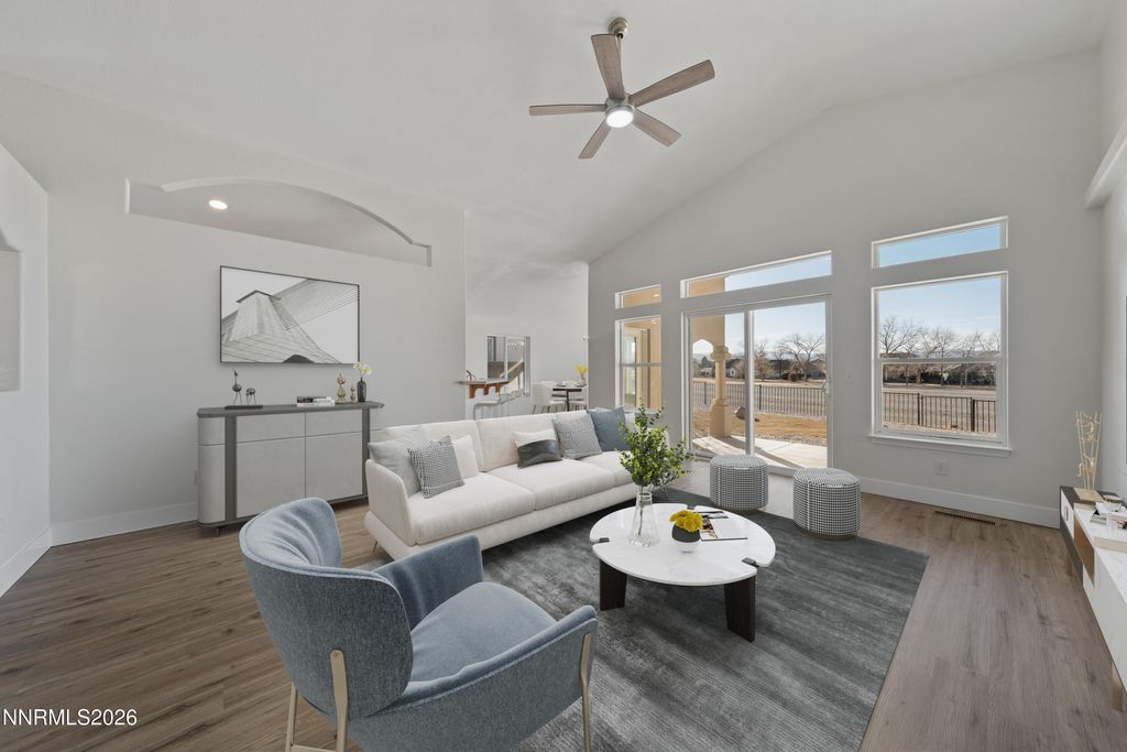 Photo of 560 Wedge Lane, Fernley, NV 89408 (MLS # 260001368)