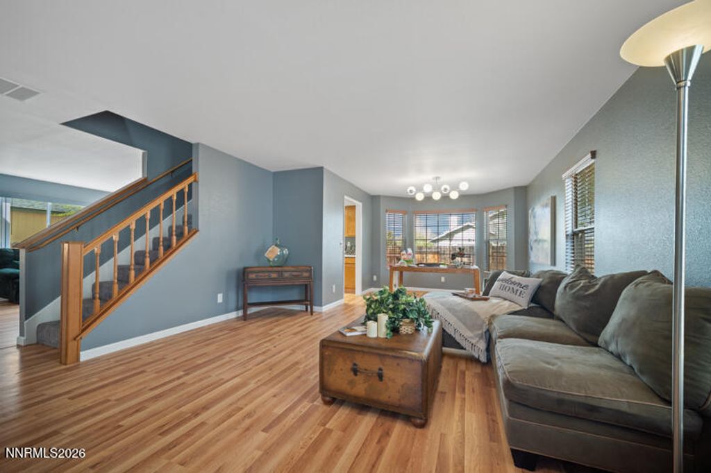 Photo of 1788 Maple Creek Lane, Carson City, NV 89701 (MLS # 260003910)