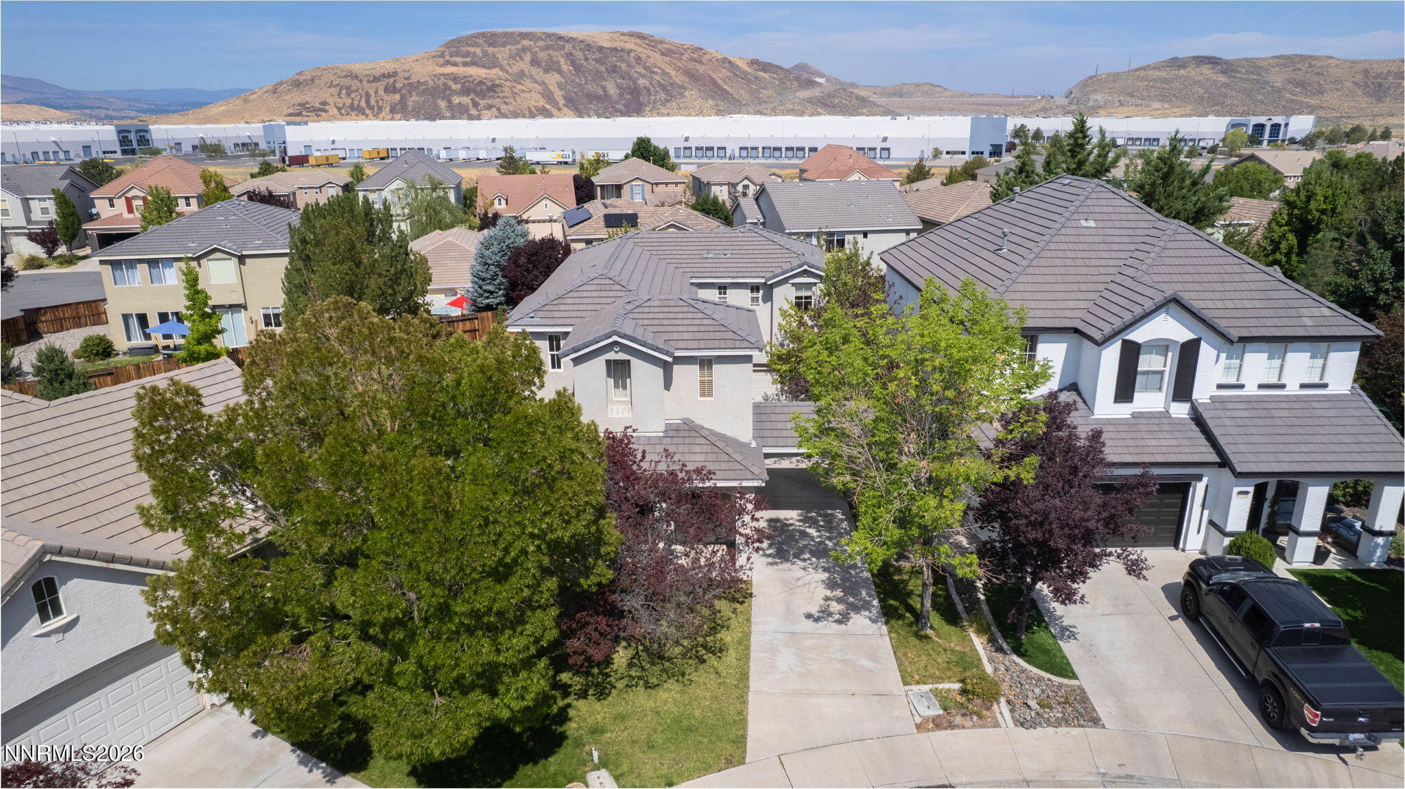 1715 Back Country Court