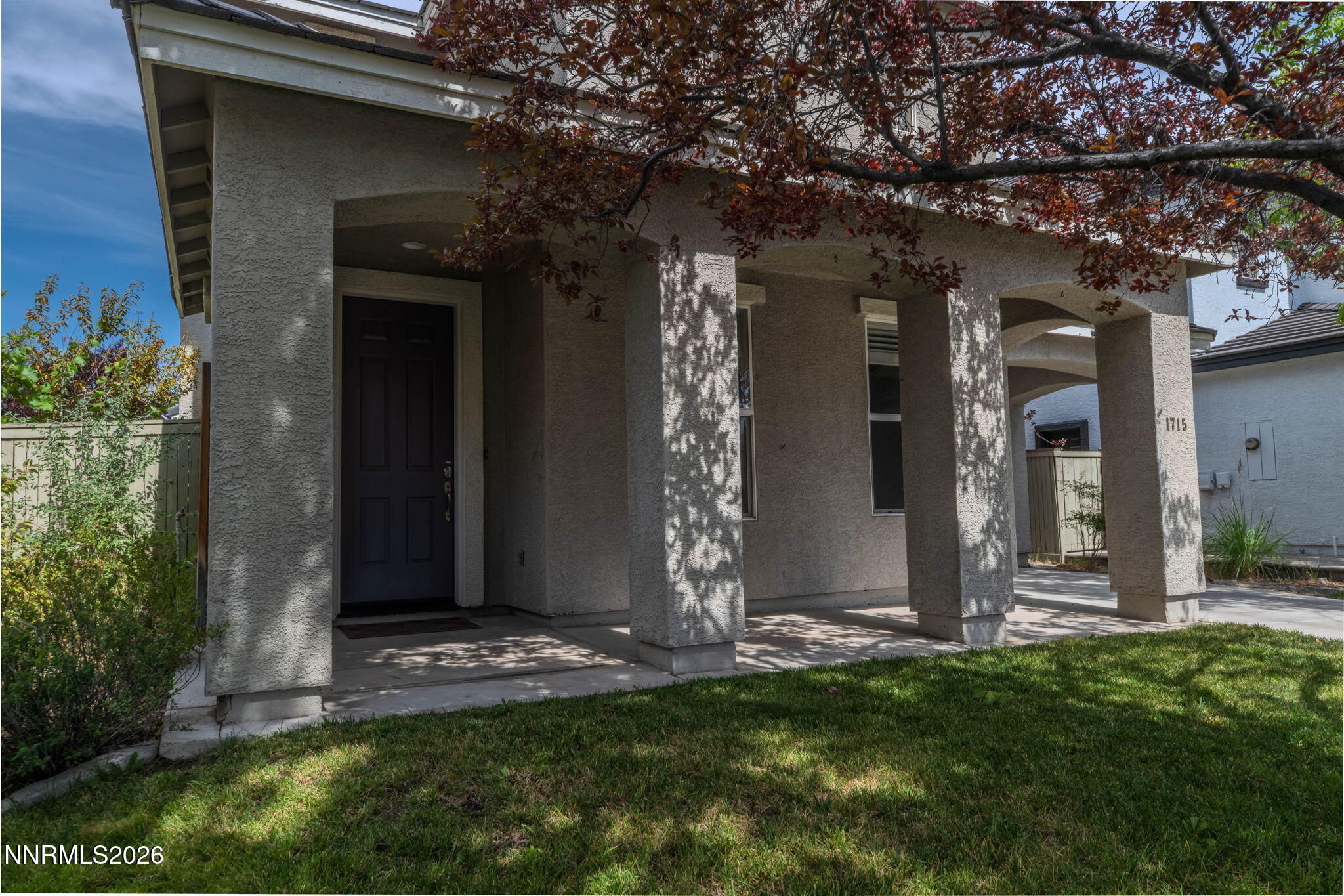 1715 Back Country Court
