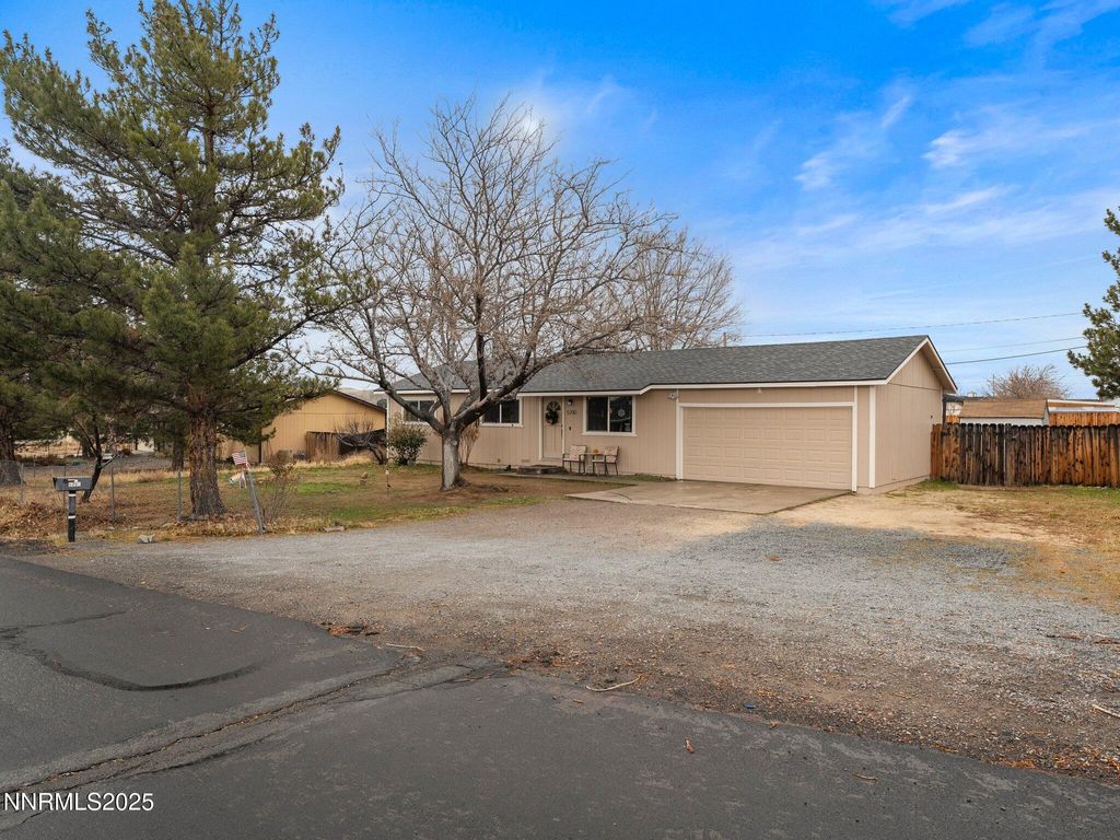Photo of 5700 Dolores Drive, Sparks, NV 89436 (MLS # 250059420)