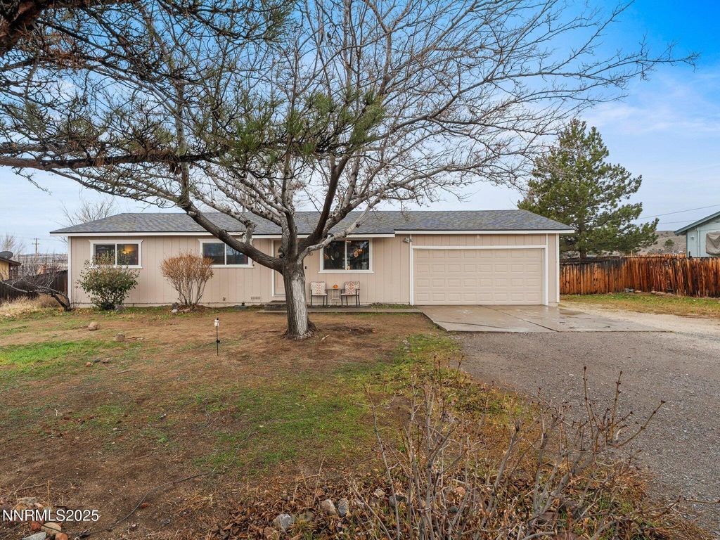 Photo of 5700 Dolores Drive, Sparks, NV 89436 (MLS # 250059420)