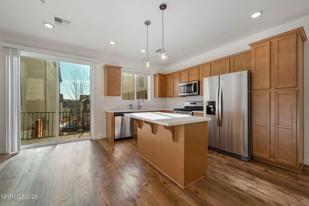 Photo of 530 Gloria May Lane, Reno, NV 89503 (MLS # 260000611)