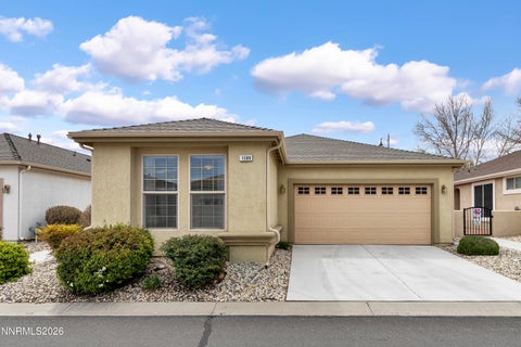 1309 Bandtail Drive, Carson City, NV 89701 - #: 260007515