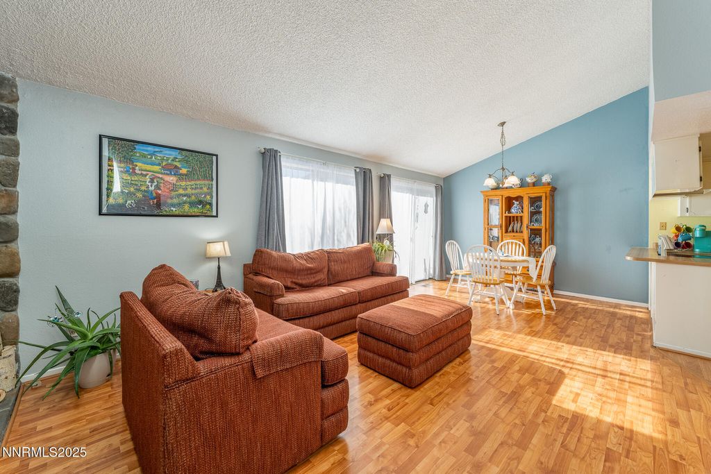 Photo of 4209 Pheasant Drive, Carson City, NV 89701 (MLS # 250059383)