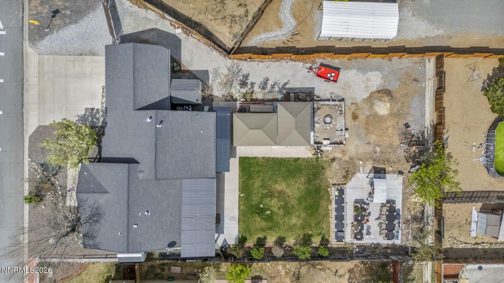 Photo of 6465 David James Boulevard, Spanish Springs, NV 89436 (MLS # 260003636)