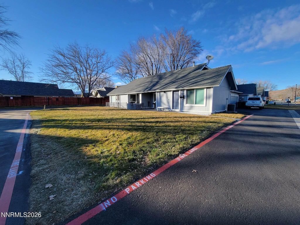 Photo of 2263 Oppio Street, Sparks, NV 89431 (MLS # 260000902)