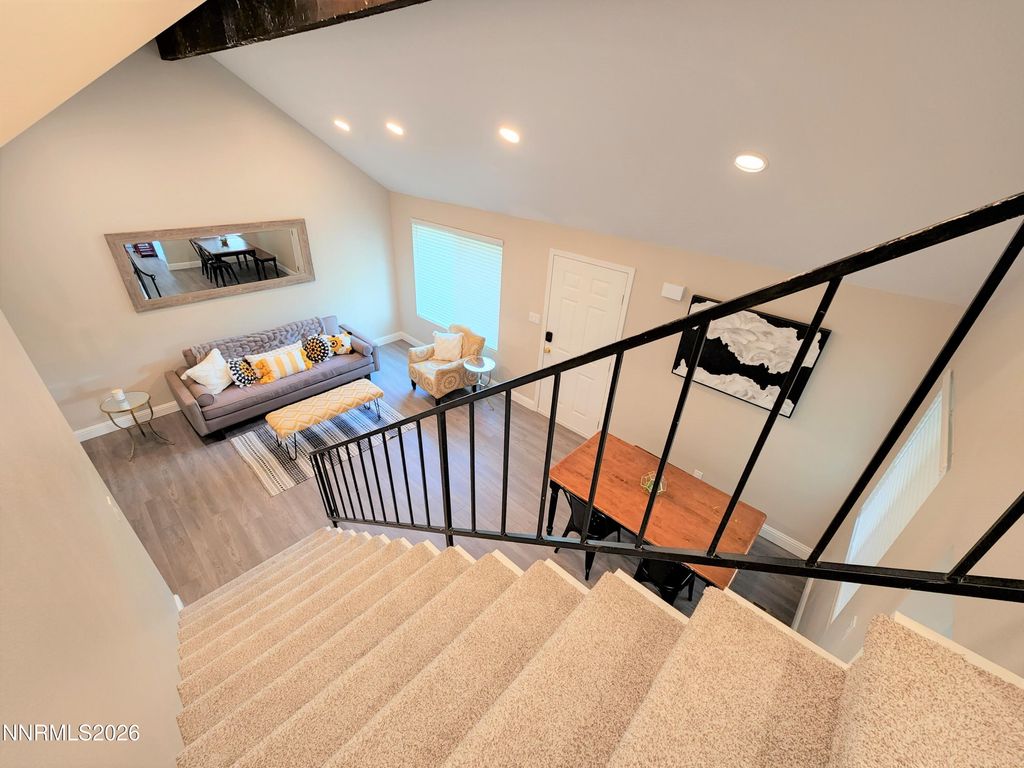 Photo of 2263 Oppio Street, Sparks, NV 89431 (MLS # 260000902)