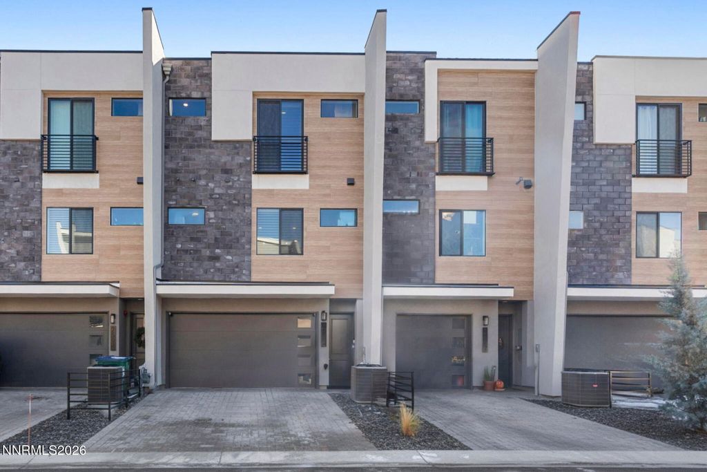 Photo of 2598 Owl Rock Lane, Reno, NV 89503 (MLS # 260000561)