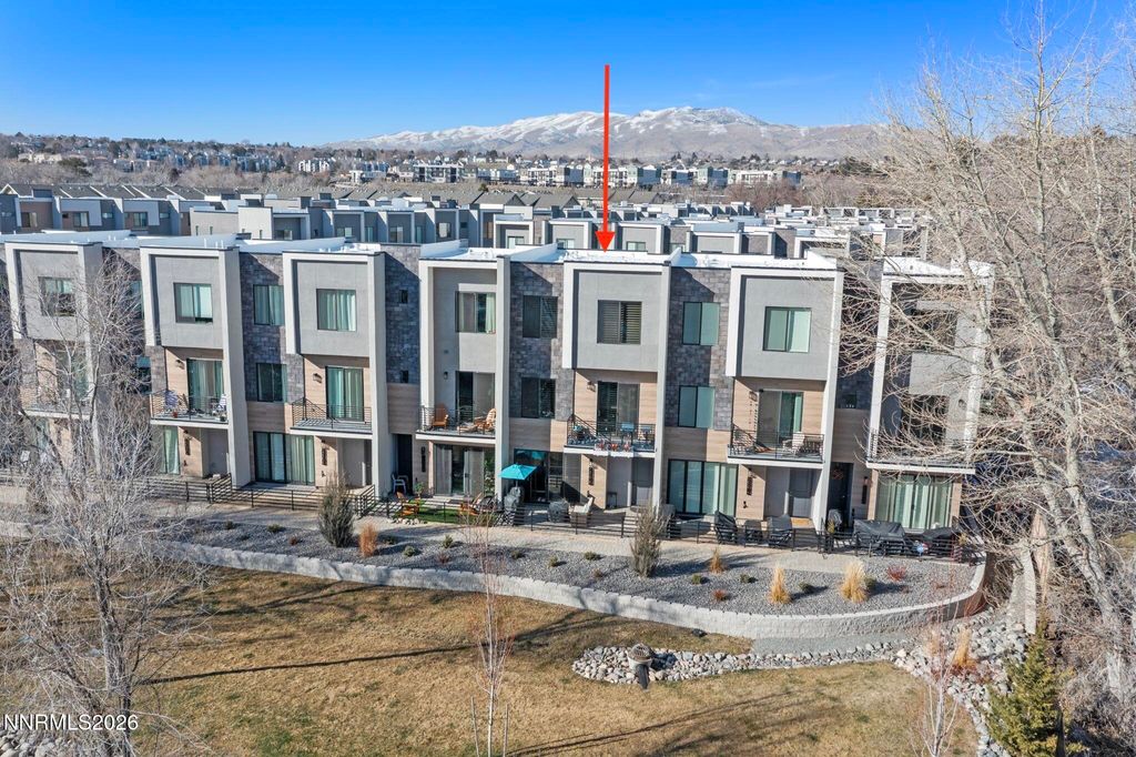 Photo of 2598 Owl Rock Lane, Reno, NV 89503 (MLS # 260000561)