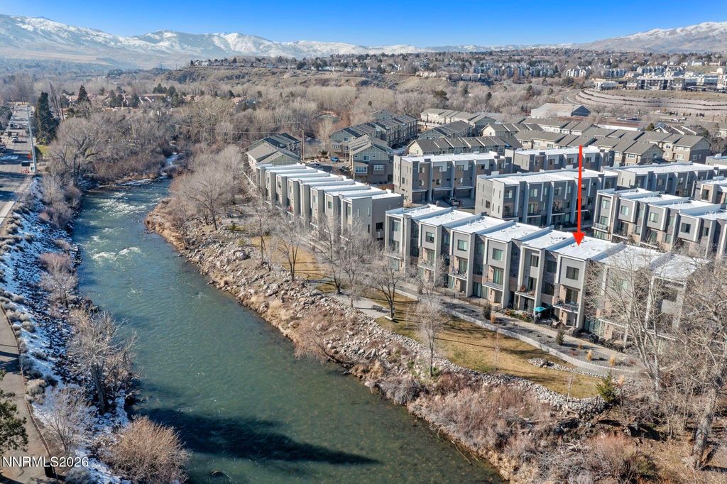 Photo of 2598 Owl Rock Lane, Reno, NV 89503 (MLS # 260000561)