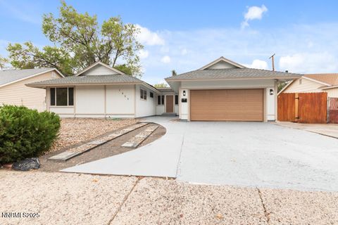 1655 Byrd Drive, Sparks, NV 89431 - #: 250056658