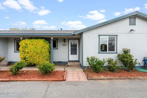 2255 Dakota Way Reno NV 89506