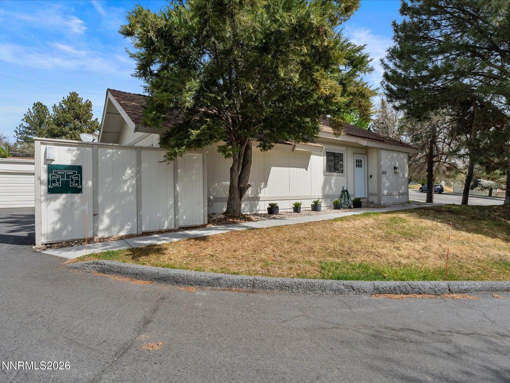 Photo of 1215 Conway Lane, Reno, NV 89503 (MLS # 260003590)