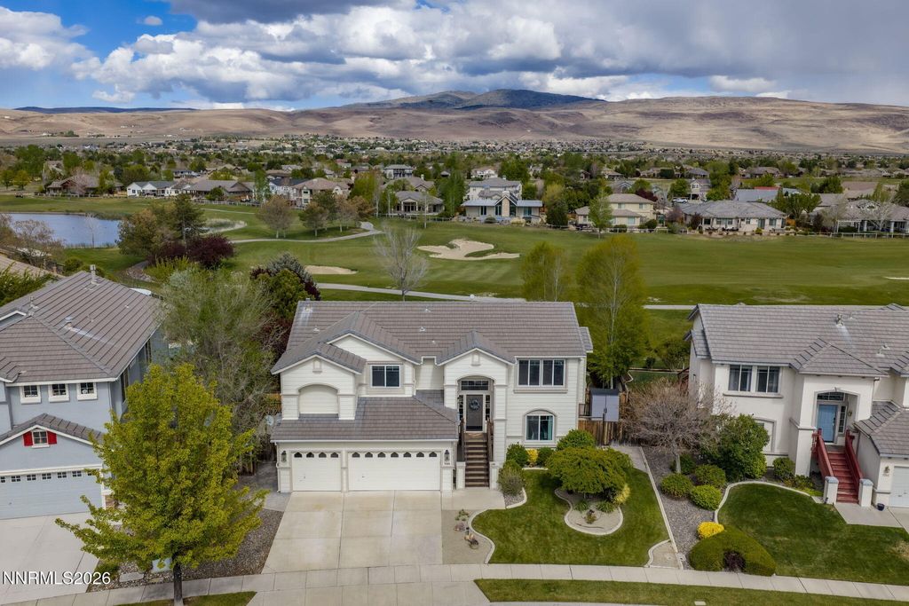 Photo of 7390 La Costa Street, Sparks, NV 89436 (MLS # 260005650)