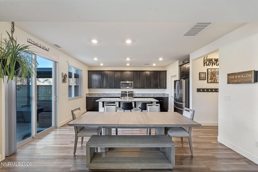 Photo of 9764 Quartette Drive, Reno, NV 89521 (MLS # 260001762)