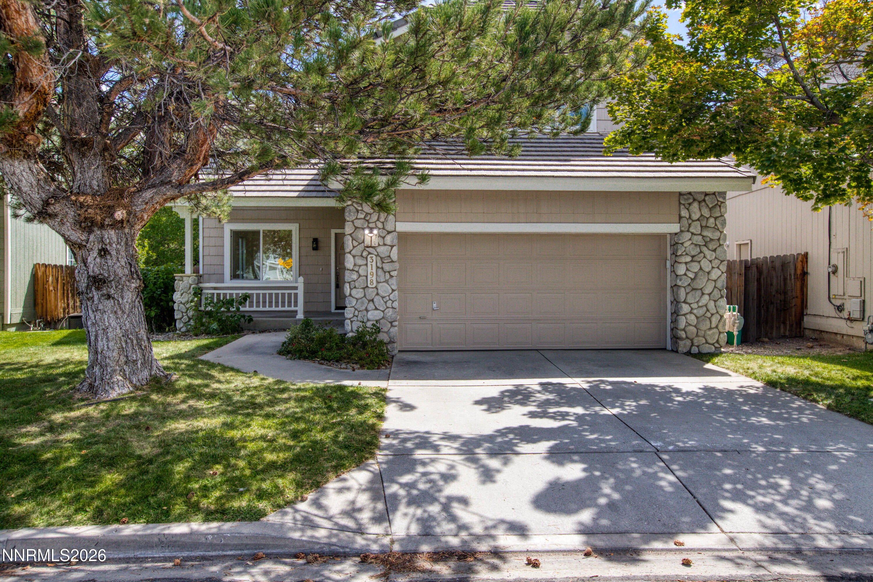 3198 Joshuapark Drive